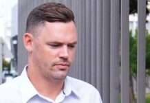 Dad fined after son, 2, died in Cyprus hotel fall