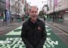 Take a stroll down newly-pedestrianised Oxford Street