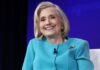 Hillary Clinton issues endorsement in US midterm elections