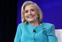Hillary Clinton issues endorsement in US midterm elections