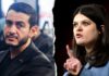 Haley Stevens ripped by fellow Dems for refusing to explicitly back El-Sayed: ‘Stay the f— off television’