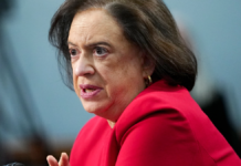Supreme Court justice turns on her own court with dire warning about American democracy