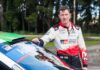 WRC title showdown: What Evans, Pajari and Solberg need in Sardinia