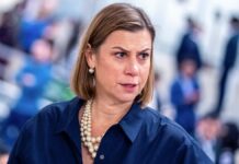 Slotkin’s viral ‘threat’ to conservatives takes new twist as student moves to hold her accountable: ‘Shocking’