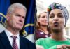 Ilhan Omar should be jailed, deported if citizenship fraud proven, Top House Republican says