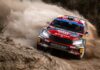 Sesks tight-lipped on WRC future after ERC season finale triumph