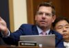FBI raids Beverly Hills mansion as part of Eric Swalwell investigation
