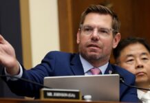 FBI raids Beverly Hills mansion as part of Eric Swalwell investigation