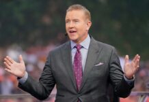 Kirk Herbstreit tears into Notre Dame for ‘embarrassment’ of a schedule