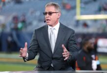 Mike Wilbon calls out ESPN on network: ‘Nobody calls a game better than Troy Aikman’