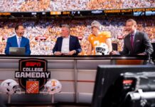 ESPN’s ‘College GameDay’ makes major decision as Hurricane Isaias looms
