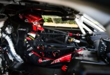 Toyota’s new GR GT3 to make early debut in Japan next month