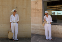 All Aboard: Your fashion guide to Etihad Rail