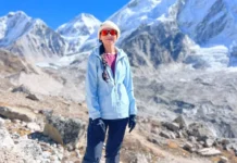 ‘I Didn’t Know I Was Going to Kilimanjaro When I Started Hiking’: How This Banker Reached Everest