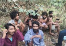 Tamil Nadu Jail Escape: 13 Of 17 Prisoners Recaptured, 9 Staff Suspended