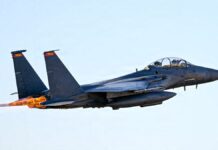 Cost of Iran war explodes as toll on US air fleet nearly doubles