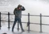 Man killed by falling tree as Storm Boelo brings more severe weather to UK