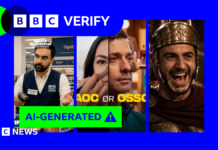 The rise of AI election ads in US midterms campaign