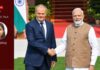 OPINION | From Warsaw Pact to Delhi Pact: Poland’s Pivot To India