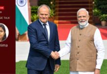 OPINION | From Warsaw Pact to Delhi Pact: Poland’s Pivot To India