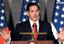 Trump Admin Pauses Russia Sanctions For 60 Days, Rubio Says India In Focus