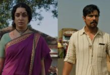 ‘Eetha’ Trailer OUT: Shraddha Kapoor Stars As Lavani Icon Vithabai, Randeep Hooda Plays Her Husband
