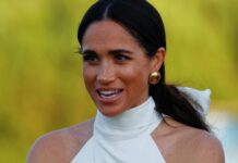 Met Police says letter with claims about Meghan’s father not shared with other law enforcement