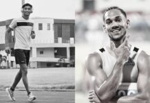 Odisha Athletes Mrutyam Dondapati, Malay Barik Killed In Cuttack Road Accident