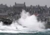 Gales and heavy rain to impact UK as yellow wind warning issued