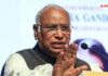 Congress Asks MPs To Remain In Delhi From Oct 30 To Nov 1 Amid ‘Vote Chori’ Protests