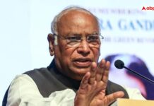 Congress Asks MPs To Remain In Delhi From Oct 30 To Nov 1 Amid ‘Vote Chori’ Protests