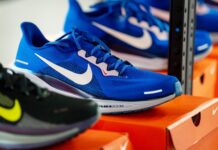 What’s gone wrong at Nike? How the world’s sportswear giant lost its mojo