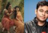 ‘I Can’t Stay On Old Glory Like ‘Rockstar’’: AR Rahman Responds To ‘Ramayana’ Song Backlash