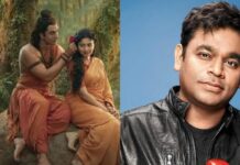 ‘I Can’t Stay On Old Glory Like ‘Rockstar’’: AR Rahman Responds To ‘Ramayana’ Song Backlash