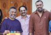 Fahadh Faasilâs Karate Chandran Begins Filming In Kottayam