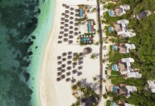 New luxury all-inclusives, a Kimpton in Rome and other hotel news from this week