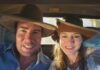 South African farmer was shot, stabbed and had ears hacked off by barbaric robbers who planned to castrate him