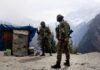 Army Major’s Wife Under Probe Over Leak Of Sensitive Military Information To Foreign Handlers