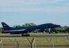 US removes all bombers from RAF Fairford base