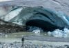 Swiss glaciers suffer ‘disastrous’ year of ice loss, threatening water supplies