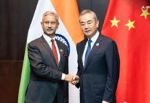 Jaishankar Says India-China Ties Depend On LAC Stability, Warns Of Consequences