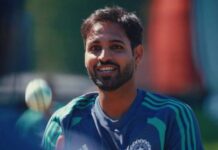 Bhuvneshwar Kumar Wasn’t Chasing An India Comeback: His Physio Reveals What He Did Instead