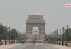 Delhi: Light Rain Likely, Temperatures Dip As Cool Winds Bring Relief From Heat