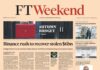 The Papers: ‘Rush to recover stolen $6bn’ and ‘War on wind farms’