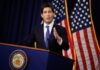 Traders bet on October interest-rate hold after Kevin Warsh is tight-lipped at conference