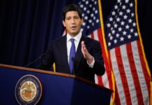 Traders bet on October interest-rate hold after Kevin Warsh is tight-lipped at conference