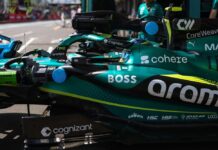Honda secretly introduced second F1 ADUO upgrade in Madrid