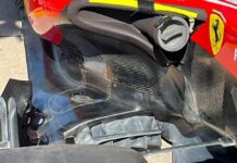 Exploring Ferrari’s ‘less than a tenth’ US GP update package