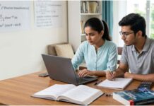UGC NET December 2026: Over 8.78 Lakh Apply So Far, Registration Closes October 31