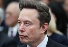 Three takeaways from Elon Musk’s latest political donations
